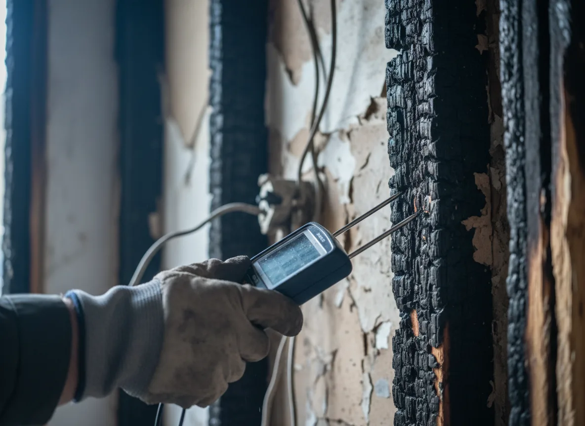 Fire Damage Restoration La Cygne, KS FAQs